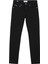 Calvin Klein Jean Pantolon Normal Bel Normal Siyah Erkek Denim Pantolon 4