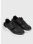 Siyah Kadın Sneaker HW0HW018690GQ 3