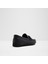 Orlovoflexx Ayakkabı Oxford&loafer;şık Ayakkabı - Siyah 2
