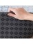 Sare By Kaşmir Halı Bordure Grey Yıkanabilir Kaymaz Taban 160X230 cm Salon Mutfak Halısı Yolluk Kilim 6
