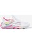 Çocuk Spor Ayakkabı - Beyaz/Pembe - Playful Summer 1