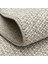 7/24 Iskandinav Premium Linda Bej V2 200X290 Salon Mutfak Halısı Yolluk Kilim 9