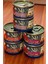 N & D Natural Ton Balıklı Karidesli Kedi Konservesi 6X70GR 1
