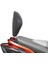 Kymco Dtx 125/DTX 350/DTX 360 300/DTX 360 350 Sissy Bar K0DT31RV 1