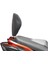 Kymco Dtx 125/DTX 350/DTX 360 300/DTX 360 350 Sissy Bar K0DT31RV 1