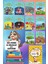 2 ve 3.sınıflar Için Okumayı Çok Seven Fare (10 Kitap)+Hızlı Okuma 2