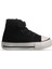 Mp One Smartstep Bebek Akıllı Ayarlanabilir Bağcıklı Siyah Sneaker 1