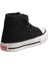 Mp One Smartstep Bebek Akıllı Ayarlanabilir Bağcıklı Siyah Sneaker 3