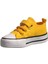 Mp One Ecoflex Kids Bebek Velcro Sarı Sneaker 4