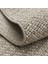 7/24 Iskandinav Premium Linda Kahve V2 120X180 Salon Mutfak Halısı Yolluk Kilim 8