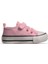 M.P One Mp One Ecoflex Kids Bebek Velcro Pembe Sneaker 1