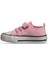 M.P One Mp One Ecoflex Kids Bebek Velcro Pembe Sneaker 2