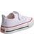 M.P One Mp One Ecoflex Kids Bebek Velcro Beyaz Sneaker 3