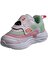 M.P One Glowstep Bebek Velcro Beyaz-Yeşil Sneaker 4