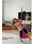 Relax Duyusal Salıncak Çocuk Aktivite Jimnastik Yoga Gelişim Salıncağı Bahçe Oda Salıncağı 4