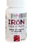 Iron Bisglycinate 90 Tablet 1