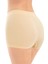 Cottonhill Premium - Kadın Ten Ultra-Rahat Seamless Boxer 4