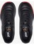 Toledo Jr 2401 Negro Turf Çocuk Siyah Krampon (Halı Saha) TOJS2401TF 4