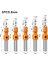 4X10 Tarzı 8mm Shank Hss Ağaç Işleme Havşa Yönlendirici Bit Vida Çıkarıcı Remon Yıkım Ahşap Freze Kesici Için (Yurt Dışından) 2
