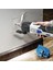 Yeşil Stil 1 Bilgisayar Newone Hızlı Açılan Hcs Standart Salınımlı Testere Bıçağı Çok Fonksiyonlu Aletler Için Yenileyici Testere Bıçakları Kesim Woodsoft Metal (Yurt Dışından) 5