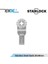 Ss 20X40MM Tarzı Newone Starlock Paslanmaz Steeldiamond Testere Bıçakları Elektrikli Güç Salınımlı Aletler Çok Amaçlı Renovator Giyotin Bıçaklarına Uygundur (Yurt Dışından) 1