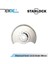 Ss 20X40MM Tarzı Newone Starlock Paslanmaz Steeldiamond Testere Bıçakları Elektrikli Güç Salınımlı Aletler Çok Amaçlı Renovator Giyotin Bıçaklarına Uygundur (Yurt Dışından) 3