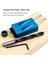 7 Parçalı Set Parçaları Stili Cep Delik Jig Kiti 15 Derece Açı Matkap Kılavuzu Seti Ağaç Işleme Eğik Delik Bulucu Matkap Uçları Delik Dıy Marangozluk Araçları (Yurt Dışından) 3