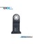 Bım 45X40MM Stili Newone mm Bi-Metal Salınımlı Çok Amaçlı Testere Bıçakları Bım Bıçağı Ahşapplastikmetal Kesme Elektrikli Alet Aksesuarları (Yurt Dışından) 1