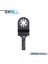 Bım 10X40MM Stili Newone mm Bi-Metal Salınımlı Çok Amaçlı Testere Bıçakları Bım Bıçağı Ahşapplastikmetal Kesme Elektrikli Alet Aksesuarları (Yurt Dışından) 1