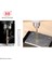 Hss-Co Extin Stili 2,5 mm Bb Kobalt Büküm Matkap Ucu M35 Ex Hssco Hsse Metal Alüminyum Bakır Paslanmaz Çelik Ahşap Delik Aracı Titaniu Seti (Yurt Dışından) 4