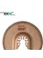 Kit4 Tarzı Newone Hızlı Bırakma Değişimi Salınımlı Takım Testere Bıçakları Karbür Taşlama Bıçakları Çoklu Alete Uygun Dewalt Black&decker Fein (Yurt Dışından) 4