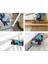 Gümüş Tarzı 229 Çeşitli Metal Ahşap Hızlı Bırakma Çardak Evrensel Fit Çok Aracı Salınımlı Çok Amaçlı Ahşap Testere Bıçağı, Bir Multimaster Için, (Yurt Dışından) 4