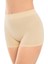 Cottonhill Premium - Kadın Ten Ultra-Rahat Seamless Boxer 1