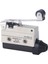 Mikro Switch 10A/250VAC Palet Makaralı MDX-15121 1