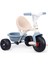 Be Fun Üç Tekerlekli Bisiklet - Mavi 740336 1