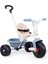 Be Fun Üç Tekerlekli Bisiklet - Mavi 740336 2