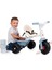 Be Fun Üç Tekerlekli Bisiklet - Mavi 740336 3