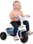 Be Fun Üç Tekerlekli Bisiklet - Mavi 740336 4