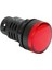 D30 Sinyal LED 24VDC Kırmızı MBW-12471 1