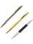 3 Adet Tarzı Stil Elmas Metal Işaretleyici Gravür Kalem Tungsten Karbür Uç Stylus Kalem Cam Seramik Metal Ahşap Gravür El Aracı (Yurt Dışından) 1