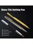 3 Adet Tarzı Stil Elmas Metal Işaretleyici Gravür Kalem Tungsten Karbür Uç Stylus Kalem Cam Seramik Metal Ahşap Gravür El Aracı (Yurt Dışından) 5