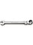 142SN 14 Mafsallı Cırcır Anahtar 14X14 mm 1
