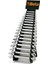 42/SP25 Kombine Anahtar Takımı 6-32 mm 1