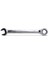 141 19 Düz Cırcırlı Kombine Anahtar 19X19 mm 1