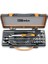 910AS/C13 İnç Lokma Takımı 3/8'' 1