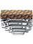 42/S17 Kombine Anahtar Takımı 6-22 mm 1