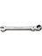 142SN 13 Mafsallı Cırcır Anahtar 13X13 mm 1