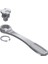 920/55INOX INOX Cırcır Kol 1/2'' 3