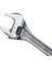 111E Ayarlı Ölçekli Kurbağacık Krom Kaplama 150 Mm- 6'' 2
