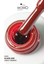 Kalıcı Oje K005, Yakut Bordo, 4 ml 2